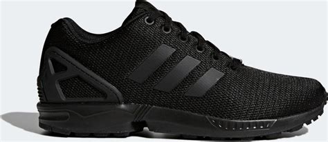 adidas zx flux heren zwart|Amazon.com .